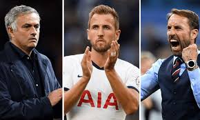 People interested in mourinho png also searched for. Mourino V Yarosti Sautgejt Gotov Vypustit Kejna S Pervyh Minut Protiv Danii á‰ Ua Futbol