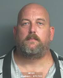 GERMANY MICAH was booked into the Montgomery County Jail