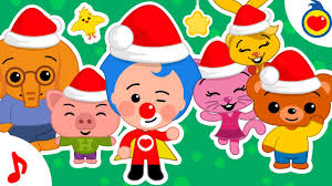 Veo veo.una ventana de color. Navidad Navidad Dulce Navidad Plim Plim Canciones Infantiles De Navidad Youtube