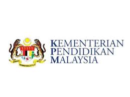 Logo kementerian pelajaran malaysia 2013 sebelum ditukar menjadi logo kementerian pendidikan malaysia. Kpm Nafi Tawar Peperiksaan Upsr Pt3 Khas Dalam Talian