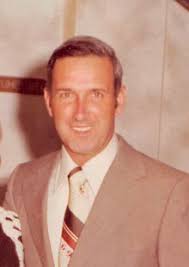 Obituary information for Walter J. Kane