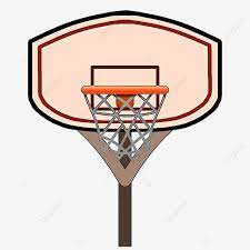 Simple Basketball Hoop On The Front Street Plane Basketball Stands Basketball Basketball Hoop Clipart Png Transparent Clipart Image And Psd File For Free Dow Front Street Basketball Hoop Basketball Posters