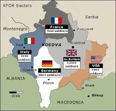 Image result for nato-kfor