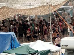 Non lontano da qui, il 16 agosto è stato trovato il corpo di un ragazzo. Lhleim9kb 2zcm