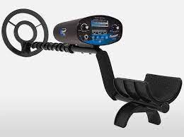 Detect large objects up to 5 feet deep and coins up to 11 inches deep; Bounty Hunter Pioneer 505 Md Hunter Blog
