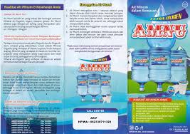 Tugas pokok jabatan ini adalah melakukan penyelidikan pengamanan dan penggalangan serta. Agen Air Minum Amnu Home Facebook