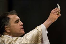 Cardinal Daniel DiNardo hospitalized after stroke