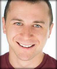 Billy Elliot the Musical