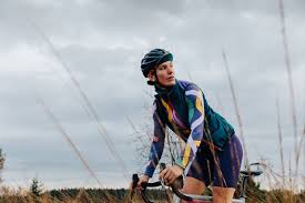 I Ride In Style Die Neue Herbst Winter Kollektion 2019 Von Iris Urbanbike News Fahrradbekleidung Herbst Winter Kollektion