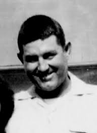 James Edward Cockrum (1915-1977)