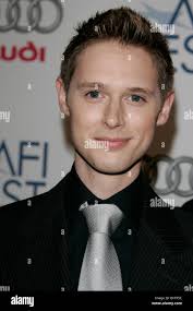 Samuel barnett hi-res stock photography and images