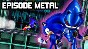Enjoy the added four brand new zones ! Sonic 4 Episode Ii Hd Y Thd Para Android Apk Datos Sd By Androidmaniacos182