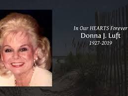 Donna Ouderkirk's Instagram, Twitter & Facebook