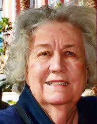 Emma Epperson Obituary