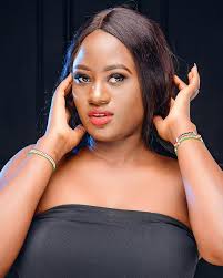 Miss Curvy Curve Kenya