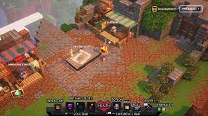Minecraft dungeons is available on nintendo switch, pc,. How To Play Minecraft Dungeons Rock Paper Shotgun