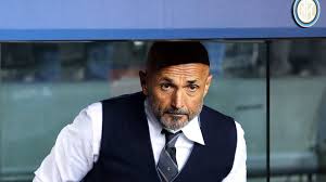 Eccoci con mister spalletti per rispondere alle vostre domande! Champions League Spalletti If Inter Milan Prepared Like Barcelona We D Lose 18 0 As Com
