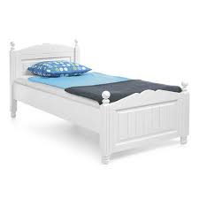 Kojenbett cubo (aus vita und life ), erle massivholz, geoelt, einsetzbar als sofa ( tagsueber ) und als einzelbett ( nachts ). Landhaus Massivholz Bett Kiefer Massiv Marino 78 Weiss 90cm B H T Ca