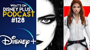 This movie is ultimately about how people, even superheroes, should not try to hide who they really those are the best movies on disney plus right now! Will More Movies Head To Disney Premier Access What S On Disney Plus Podcast 128 Youtube