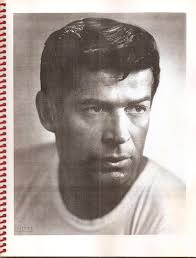 Beefcake Hero GEORGE NADER Hollywood Movie Star Gay Hunk Bio EW Cunningham  2003