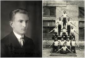 Роман шухевич народився 30 червня 1907 року у відомій в галичині родині. 70 Rokiv Tomu Pishov Iz Zhittya Roman Shuhevich 10 Cikavih Faktiv Iz Zhittya Golovnokomanduvacha Upa Armiyainform