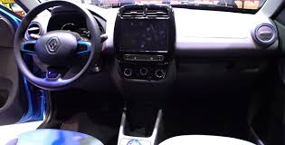 Pressing the eco button is said to. Dacia Intends To Revolutionize The E Mobility With Its Inexpensive Spring Electric City Car