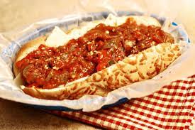Maybe you would like to learn more about one of these? Italian Sausage Sandwiches Tasty Kitchen A Happy Recipe Community