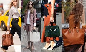 Office Perfection: A Work Bag – Mama In Heels