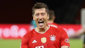 El futuro de flick al frente del bayern estaba en el aire después de quedar fuera de la uefa champions league tras el partido disputado esta semana contra el psg. Lewandowski Has Put In The Groundwork For Ballon D Or Win Flick Goal Com