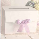 Porque, como la palabra lo indica, es universal; Money Box Card Box Holder Card Box Wedding Boxes