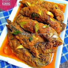 Resep sup ikan kakap kuah kuning, dapat kamu praktikkan sebelum makan malam tiba. Kakap Ekor Kuning Goreng Recipe Yummy Kakap Ekor Kuning Rica Rica Resep Masakan Mama Goreng Dalam Minyak Panas Sampai Kuning Keemasan