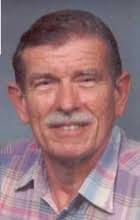 Obituary information for Robert L. Geist