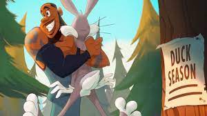 A new legacy will probably find a passionate following, just like space jam, but the project feels like a missed opportunity to do something amazing with the looney tunes universe. Ofnvqsebukjiam