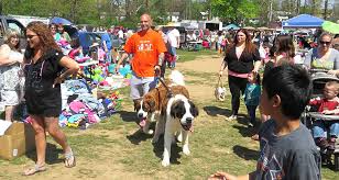 willow glen flea market located in