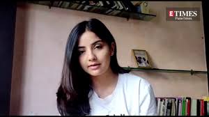 Kashmira Pardeshi is loving that new routine to the life