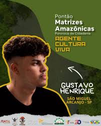 Casa OPOCA no Pontão Matrizes Amazônicas