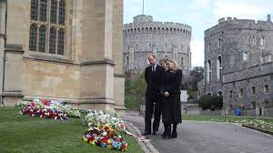 Er komt geen staatsbegrafenis en het publiek krijgt vanwege de coronacrisis ook geen gelegenheid om afscheid te nemen van de. 1sa5sxm7gzbtvm