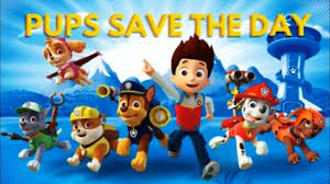Paw Patrol Pups Save The Day Fun Kids Games Paw Patrol Games Fun Games For Kids Paw Patrol Full Episodes