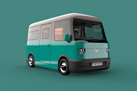 Did you mean ice chest. Vw Bus Gizmodo Cz