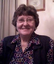 Waltraut Jarrett Obituary