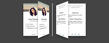 How To Add The Rotating Css Card To Your Webpage