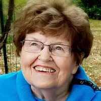 Elaine Rosser Obituary