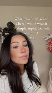 What I would wear and wear I would wear it pt.2! Simply Sophia Danielle  edition. Launching THIS SATURDAY FEB 3rd 12PM EST. Dont be late!  #simplysophiadanielle #onlineboutique #onlineboutiqueowner ...
