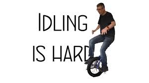 Check spelling or type a new query. Riding A Unicycle Part 62 Idling Is Hard Youtube