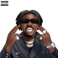 Stream Comma by Burna Boy