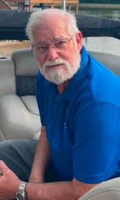 Barney John “B. J.” Cummins