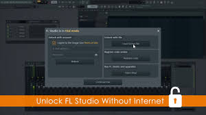 When a device locks, contact information (company name, phone number and email) displays within the lock screen to assist the device user unlock their . Registration How To Unlock Fl Studio From The Help About Panel