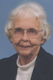 Jean Burgess Vest Obituary July 23, 2014
