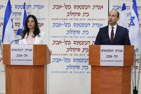 Bennett attended a chabad preschool when his family lived in montreal and a religious high school. Brf Be Wp Content Uploads 2018 12 Israelpartei