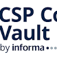 CSP Cold Vault Forum Sponsor Portal event in Lombard, IL